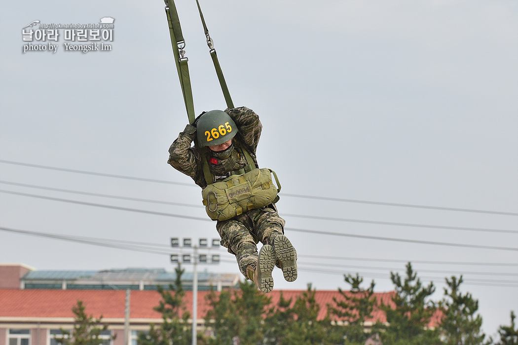 해병대 신병 1263기 2교육대 공수기초훈련2_8954.jpg