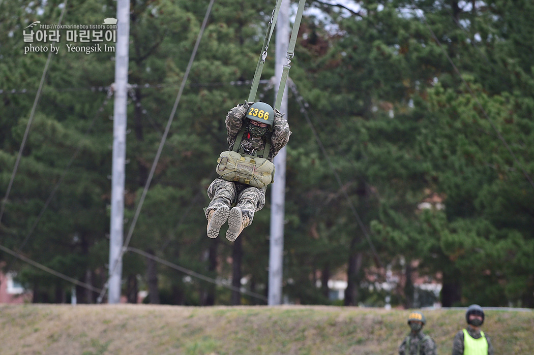 해병대 신병 1263기 2교육대 공수기초훈련1_9186.jpg