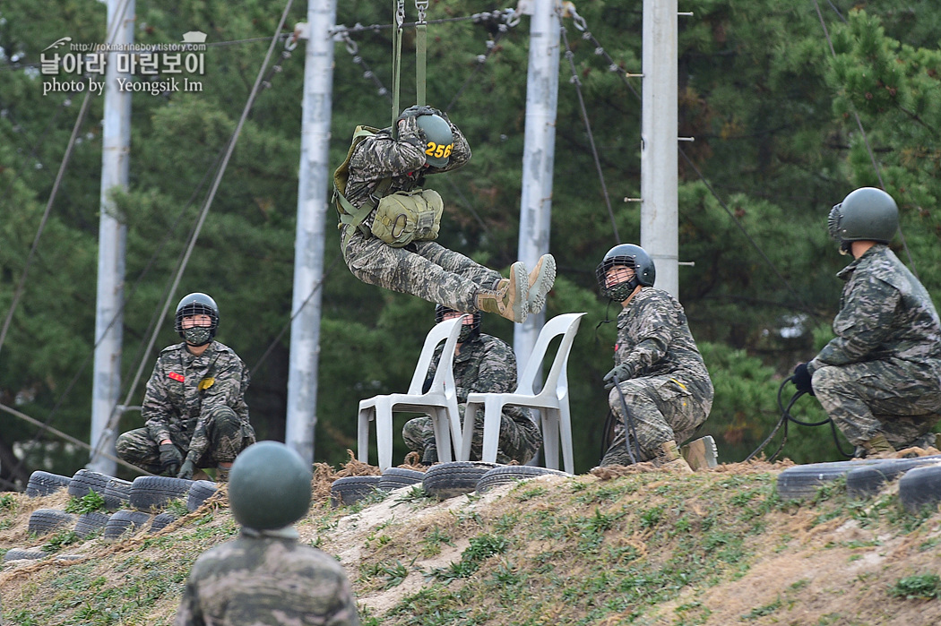 해병대 신병 1263기 2교육대 공수기초훈련1_9203.jpg