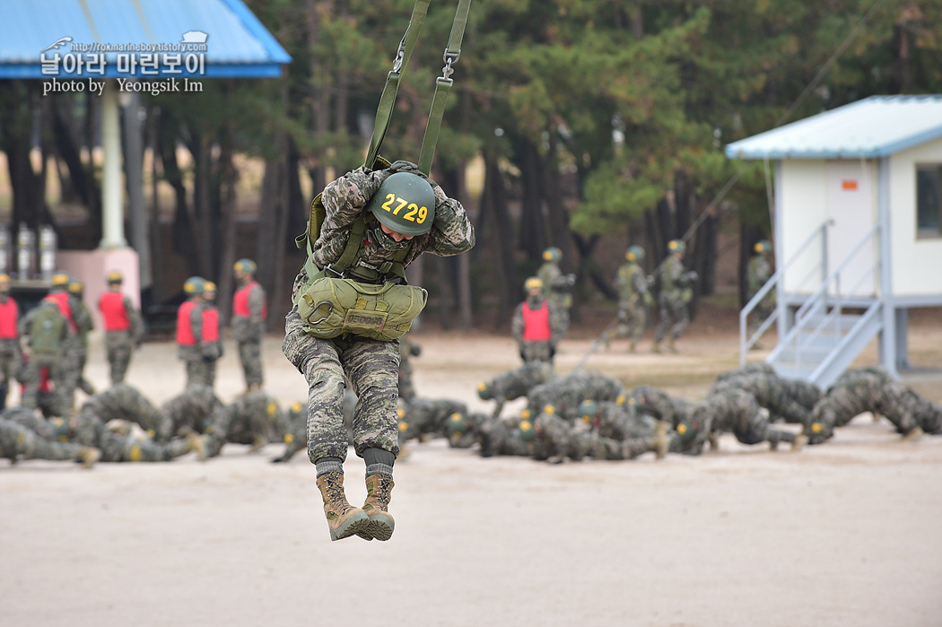 해병대 신병 1263기 2교육대 공수기초훈련2_8981.jpg