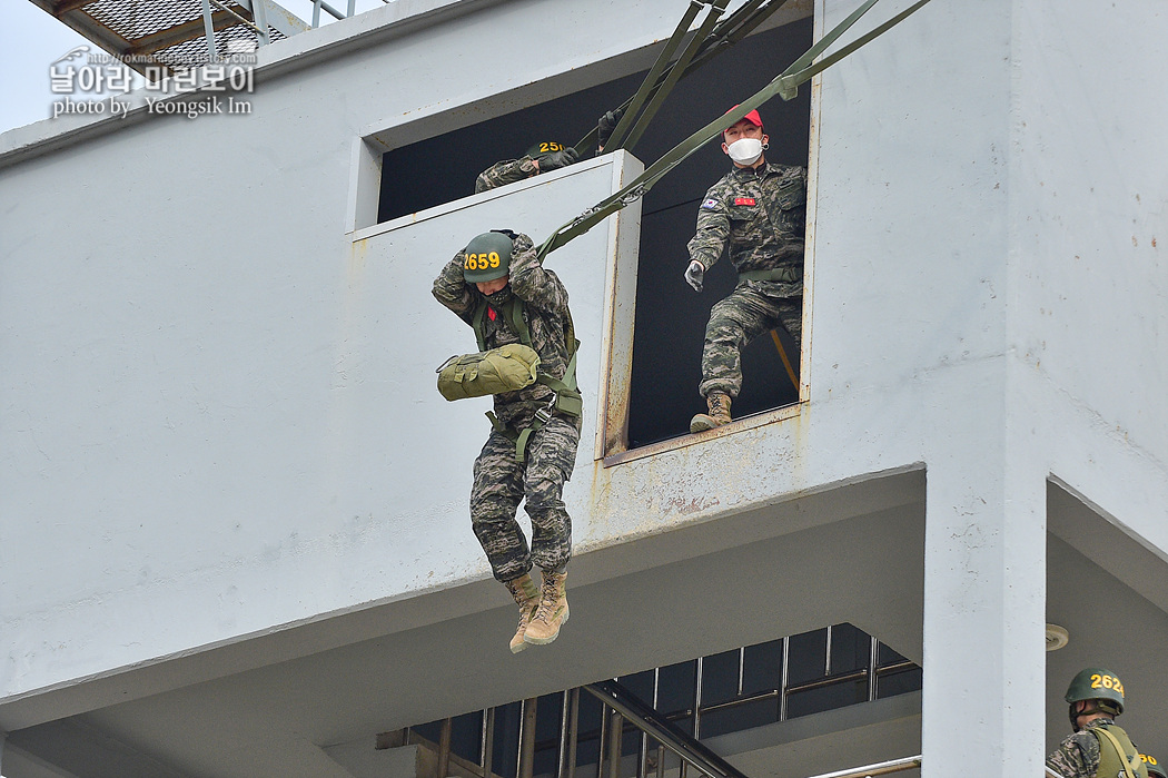 해병대 신병 1263기 2교육대 공수기초훈련2_8937.jpg