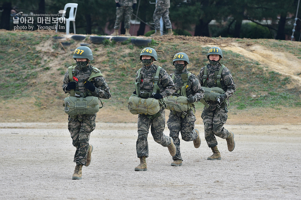 해병대 신병 1263기 2교육대 공수기초훈련2_9027.jpg