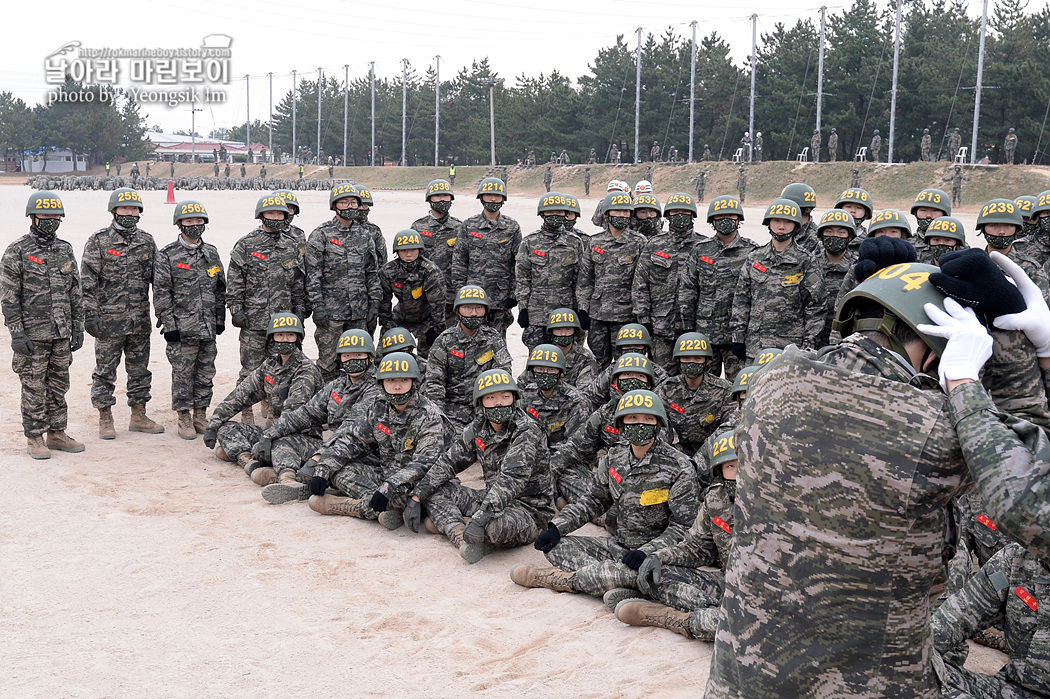 해병대 신병 1263기 2교육대 공수기초훈련1_2495.jpg