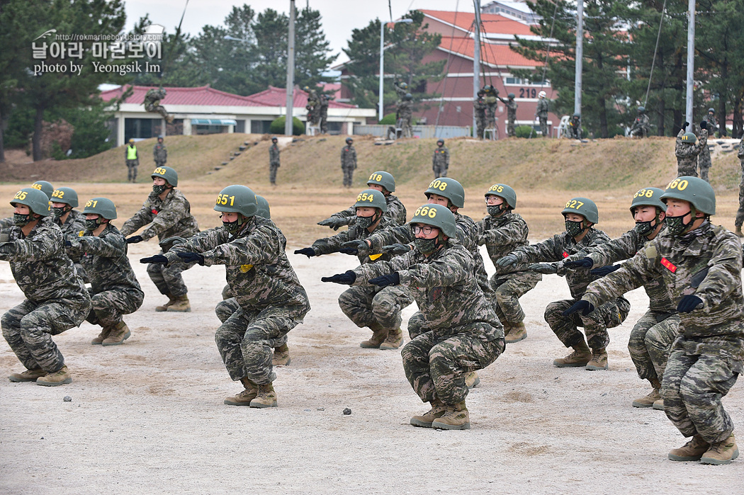 해병대 신병 1263기 2교육대 공수기초훈련2_8880.jpg