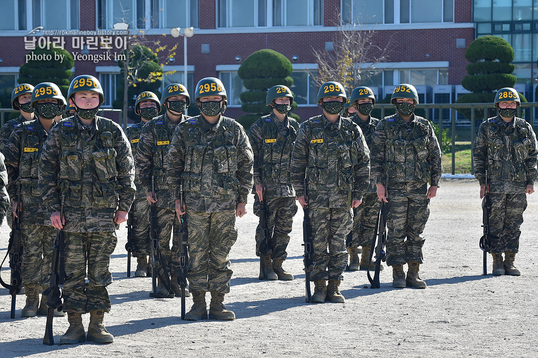 해병대 신병 1263기 2교육대 4주차 집총체조_3478.jpg