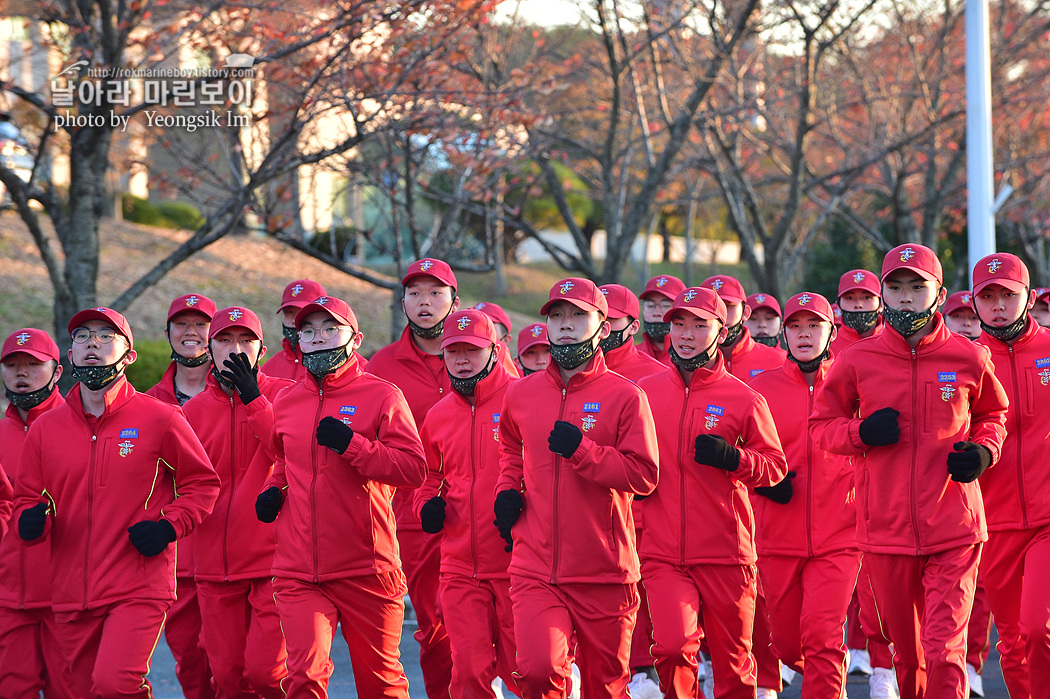 해병대 신병 1263기 2교육대 4주차 구보_3804.jpg