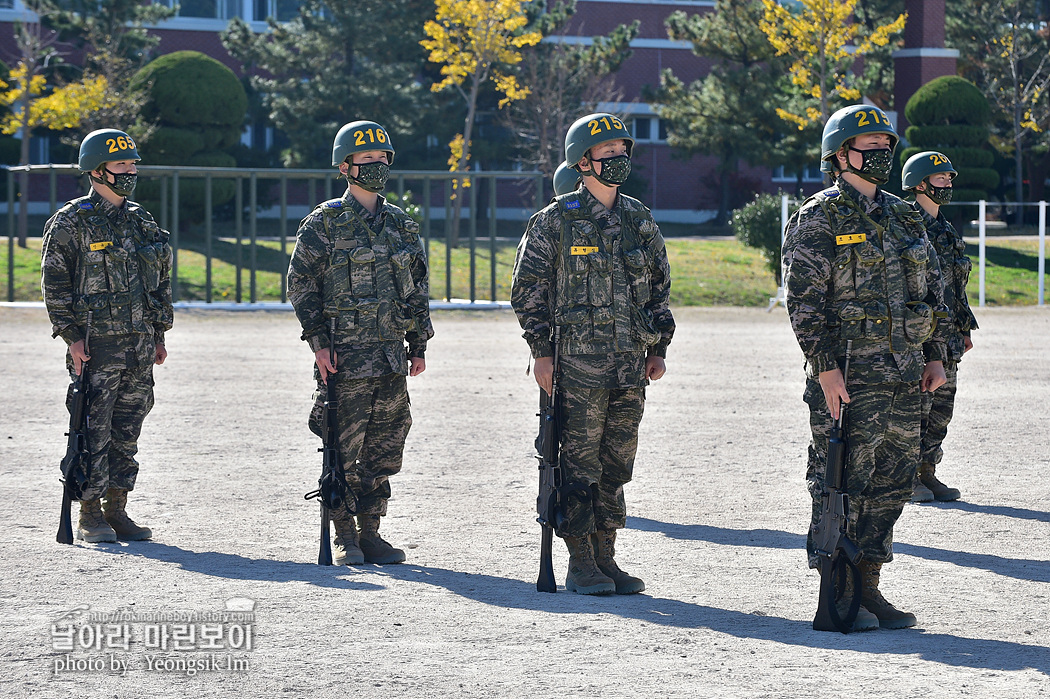 해병대 신병 1263기 2교육대 4주차 집총체조_3464.jpg