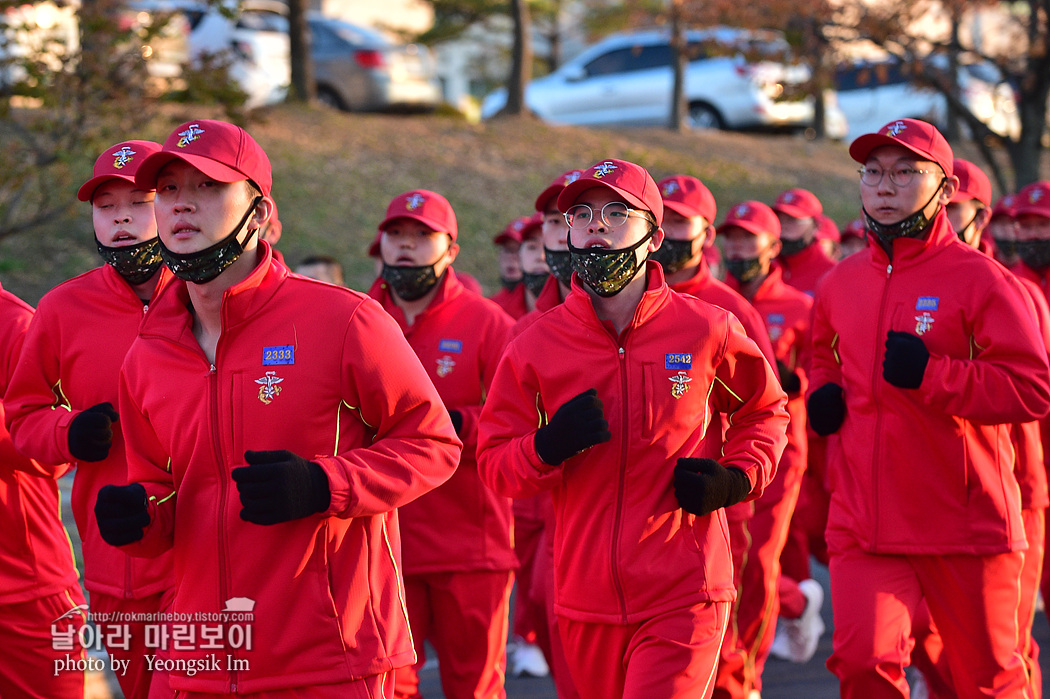 해병대 신병 1263기 2교육대 4주차 구보_3823.jpg