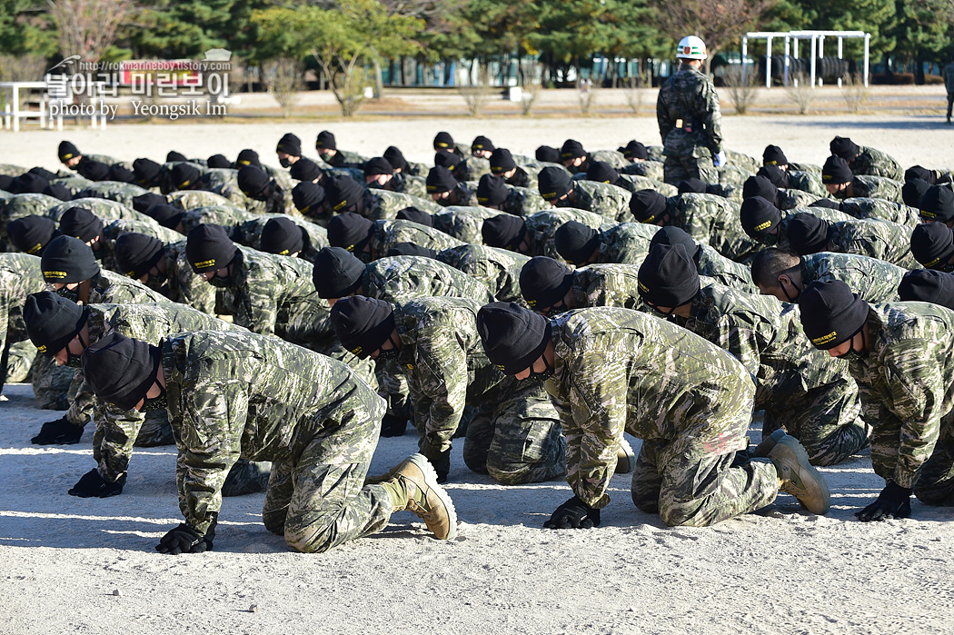 해병대 신병 1263기 1교육대 4주차 구급법_3630.jpg