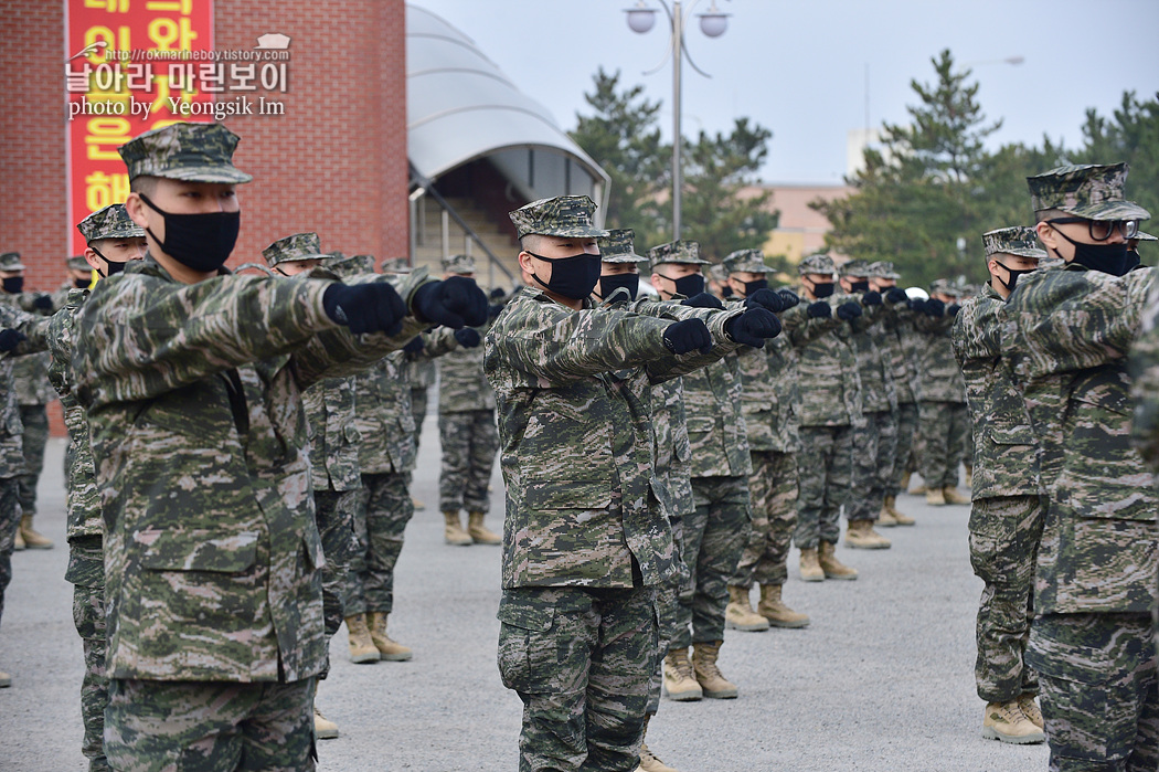 해병대 신병 1264기 3교육대 4주차 총검술_3202.jpg