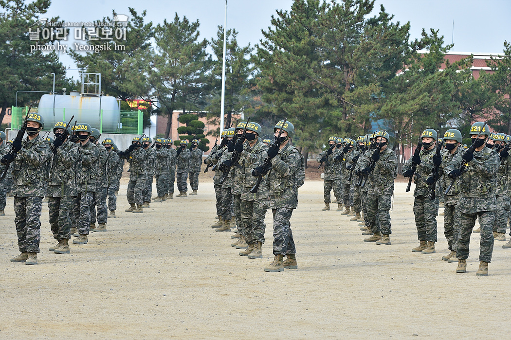 해병대 신병 1264기 3교육대 4주차 총검술_3060.jpg