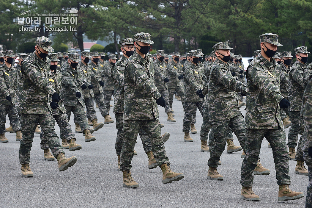 해병대 신병 1264기 3교육대 4주차 총검술_3217.jpg