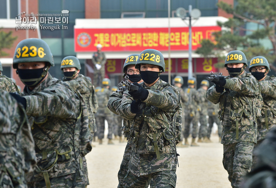 해병대 신병 1264기 3교육대 4주차 총검술_3057.jpg