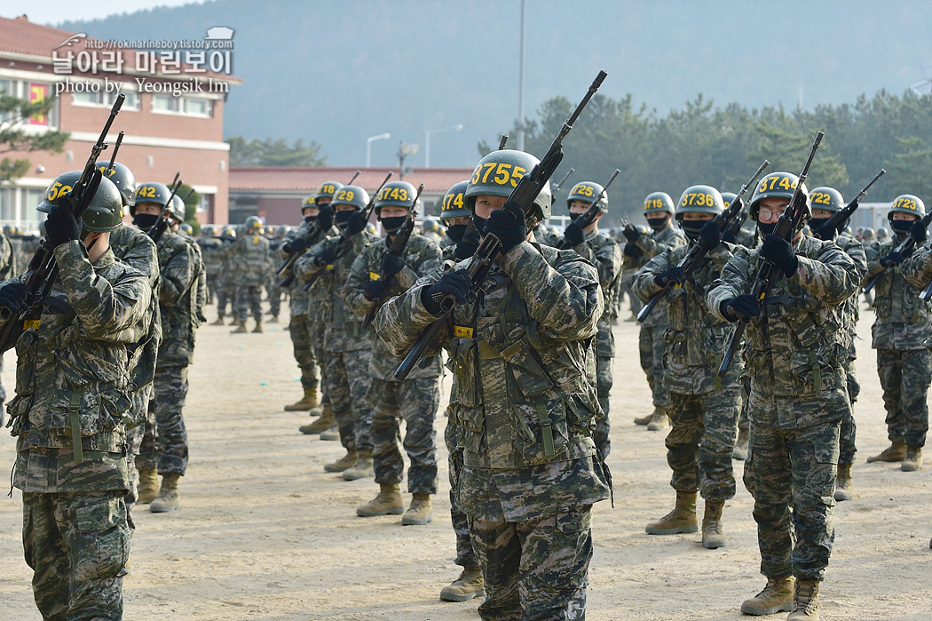 해병대 신병 1264기 3교육대 4주차 총검술_2909.jpg