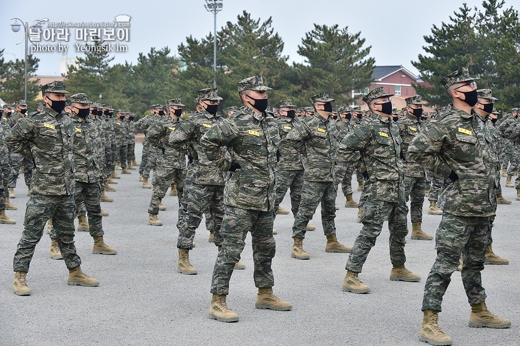 해병대 신병 1264기 3교육대 4주차 총검술_3193.jpg