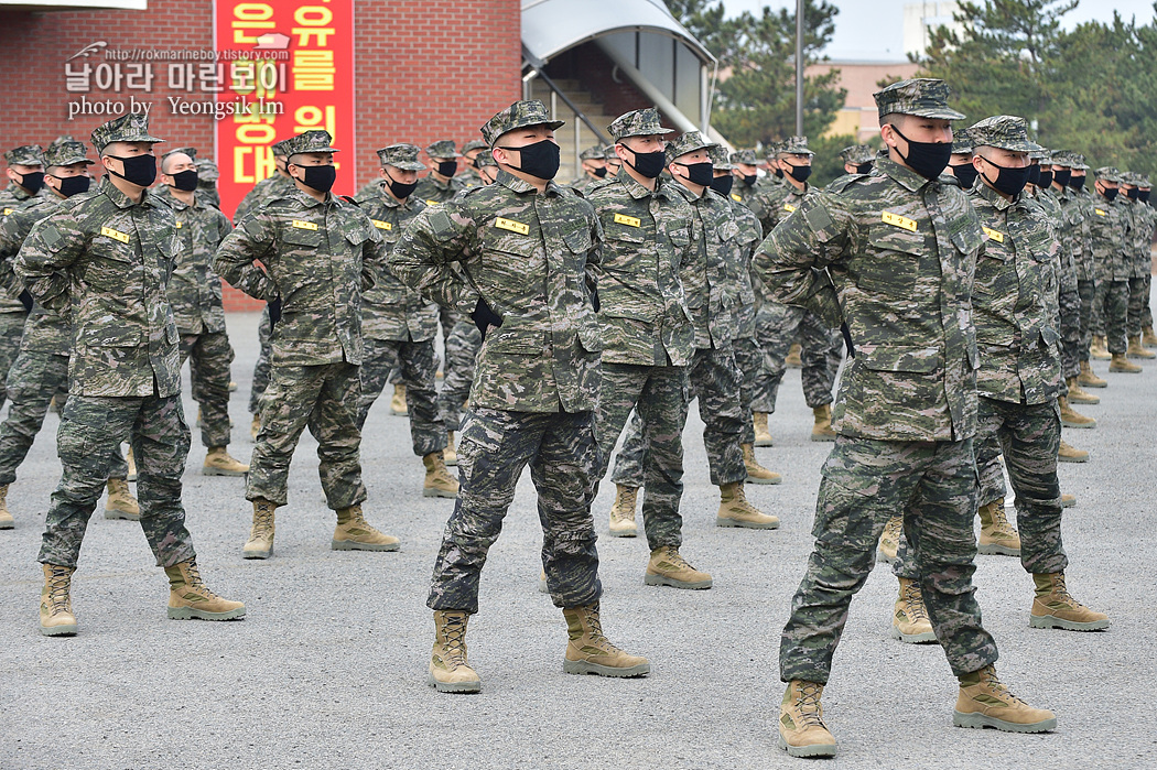 해병대 신병 1264기 3교육대 4주차 총검술_3196.jpg