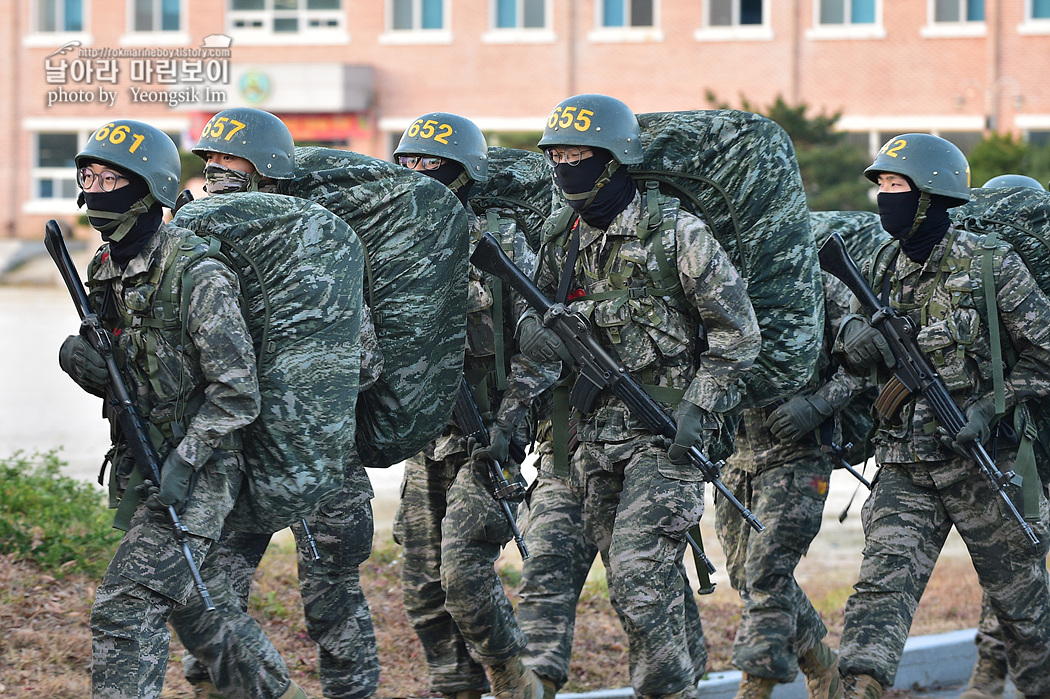 해병대 신병 1263기 1교육대 6주차 훈련모음_8793.jpg