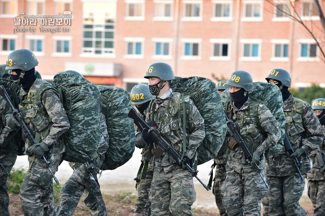 해병대 신병 1263기 1교육대 6주차 훈련모음_8803.jpg