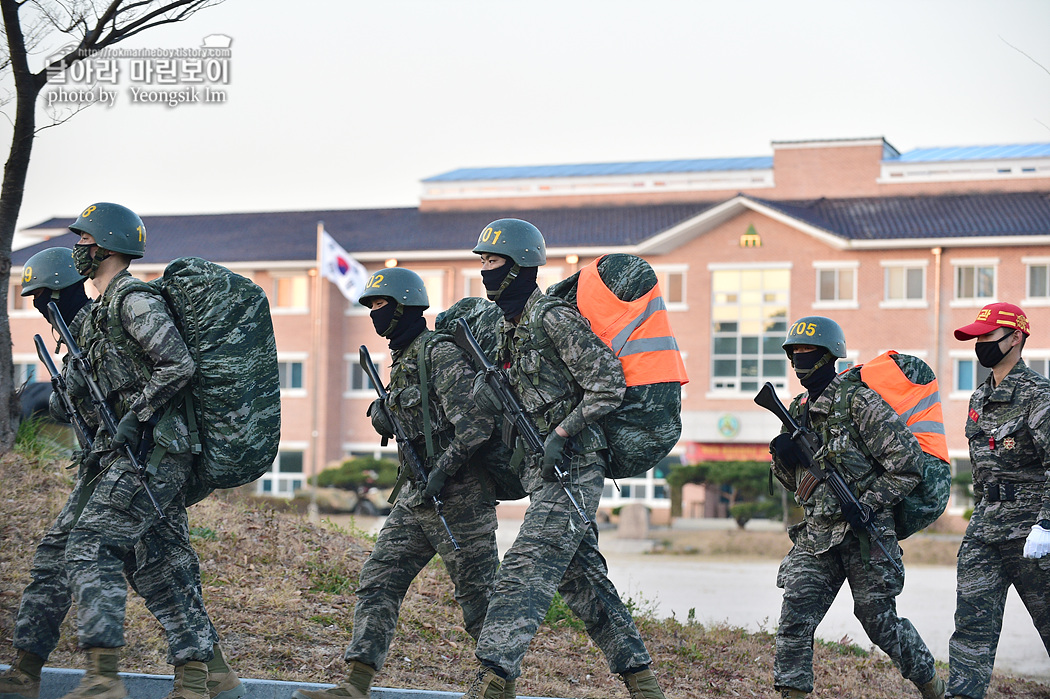 해병대 신병 1263기 1교육대 6주차 훈련모음_8826.jpg