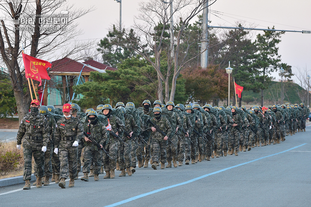 해병대 신병 1263기 1교육대 6주차 훈련모음_8725.jpg