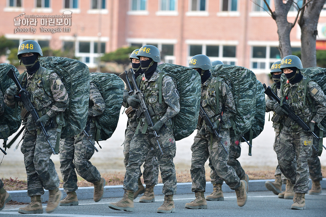 해병대 신병 1263기 1교육대 6주차 훈련모음_8845.jpg