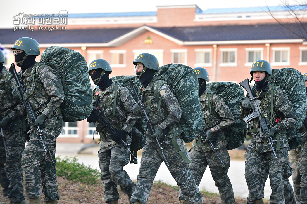 해병대 신병 1263기 1교육대 6주차 훈련모음_8823.jpg