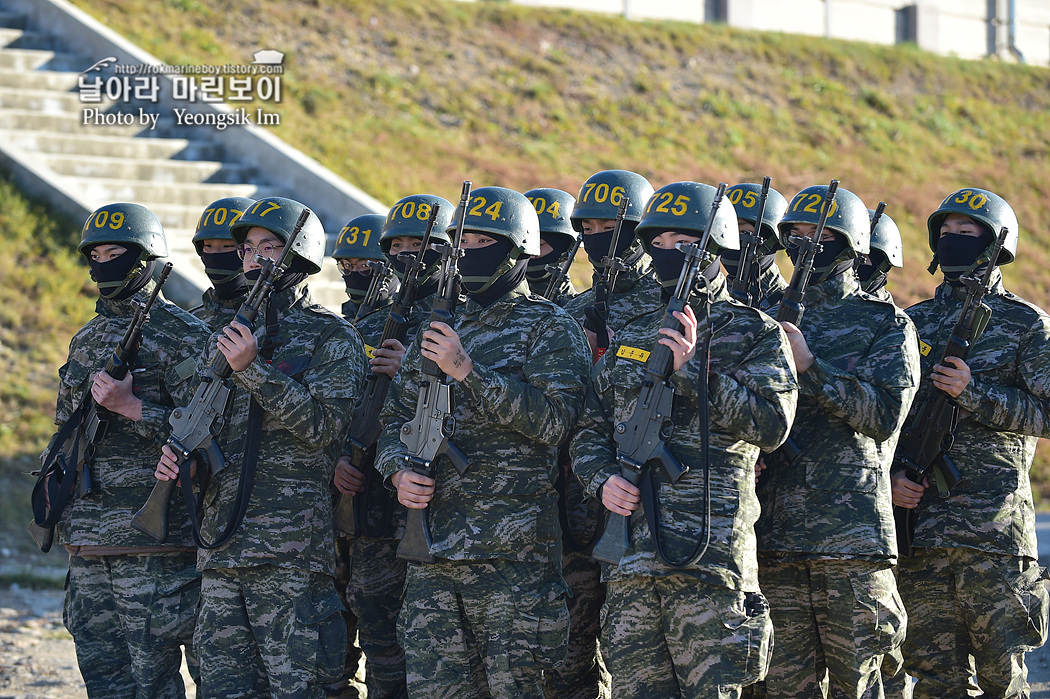 해병대 신병 1263기 1교육대 3주차 사격 2_2310.jpg