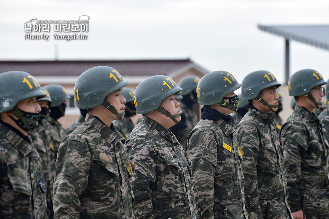 해병대 신병 1263기 1교육대 3주차 사격 2_3176.jpg