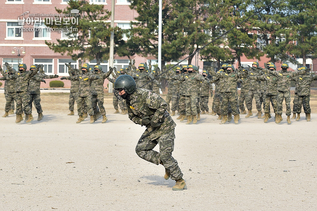 해병대 신병 1264기 5교육대 4주차 공수기초훈련 0_3482.jpg