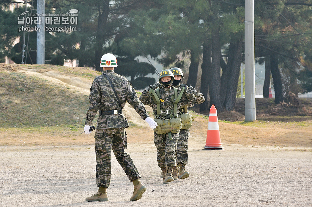 해병대 신병 1264기 5교육대 4주차 공수기초훈련 2_3024.jpg