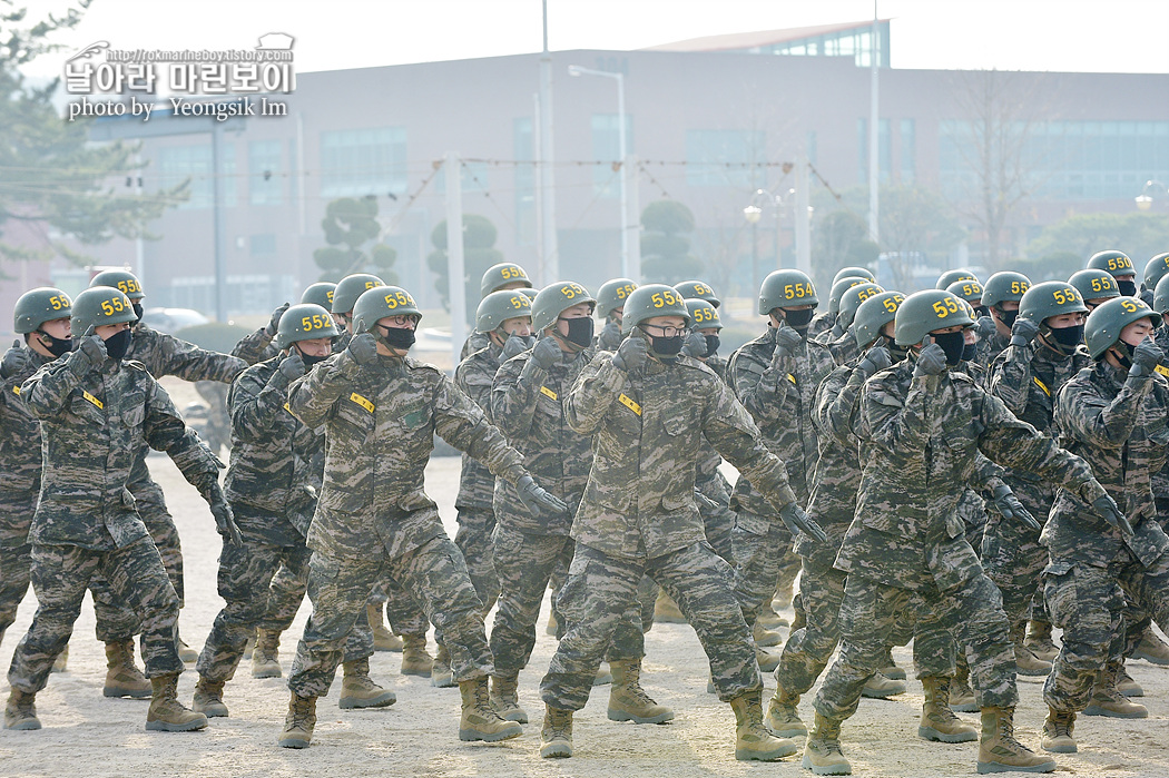 해병대 신병 1264기 5교육대 4주차 공수기초훈련 1_3029.jpg