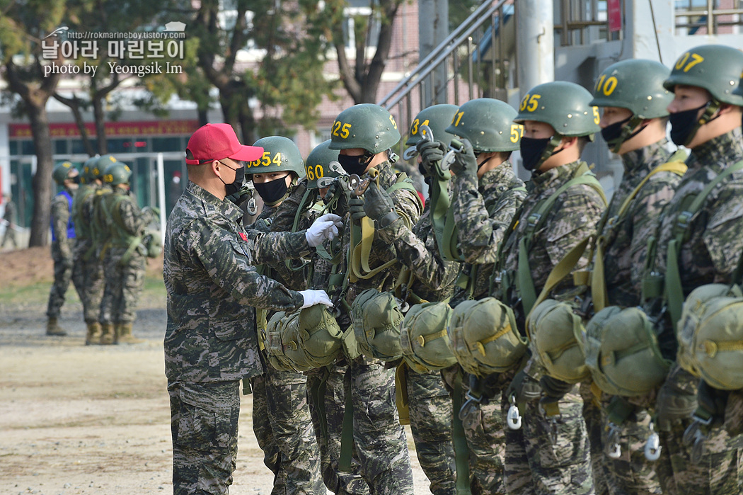 해병대 신병 1264기 5교육대 4주차 공수기초훈련 0_2961.jpg