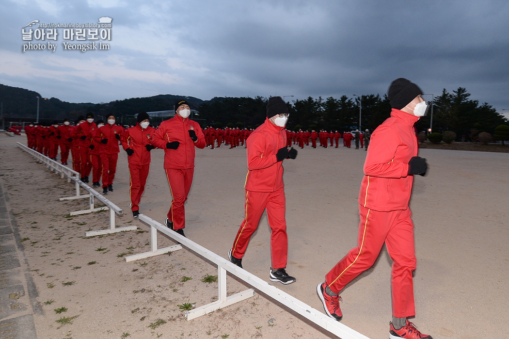 해병대 신병 1264기 5교육대 2주차_9379.jpg