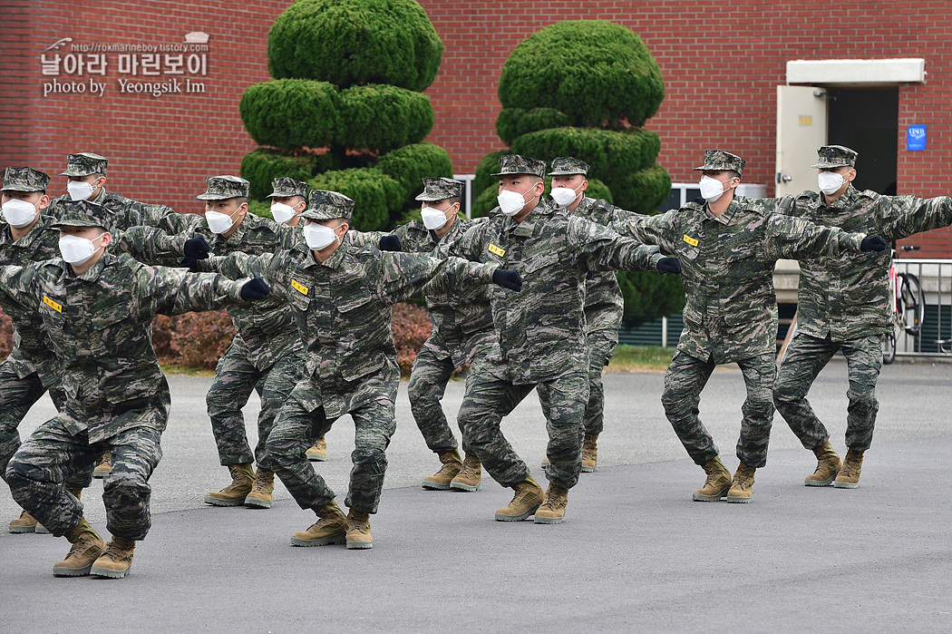 해병대 신병 1264기 5교육대 2주차_9102.jpg