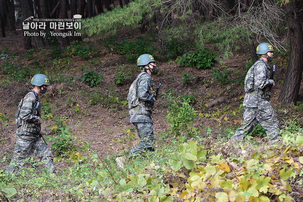 해병대 신병 1263기 2교육대 3주차 행군2_2848.jpg