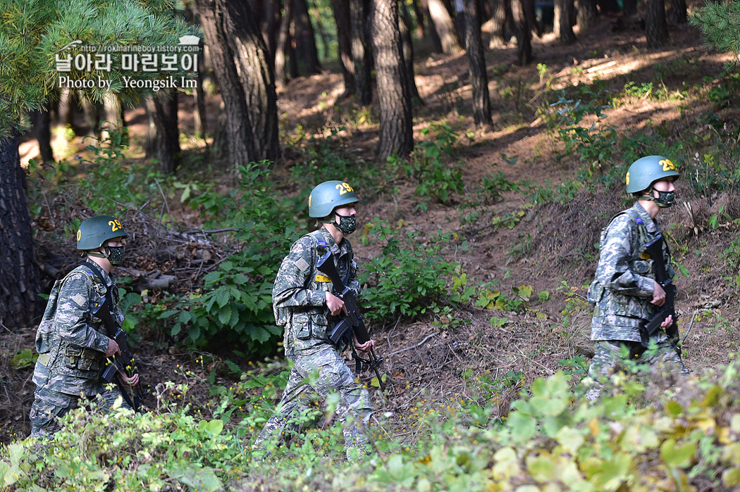 해병대 신병 1263기 2교육대 3주차 행군9_2936.jpg