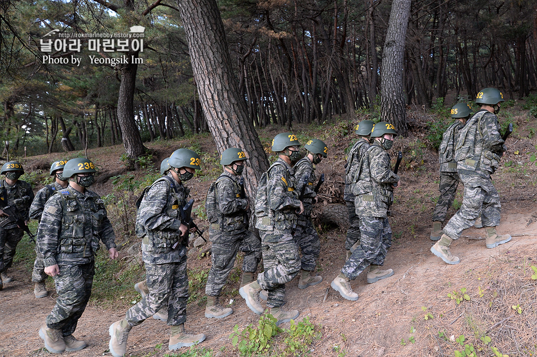 해병대 신병 1263기 2교육대 3주차 행군3_9812.jpg