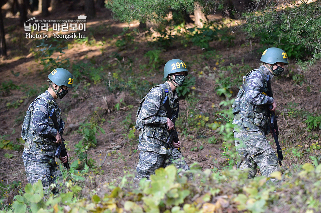 해병대 신병 1263기 2교육대 3주차 행군9_2926.jpg