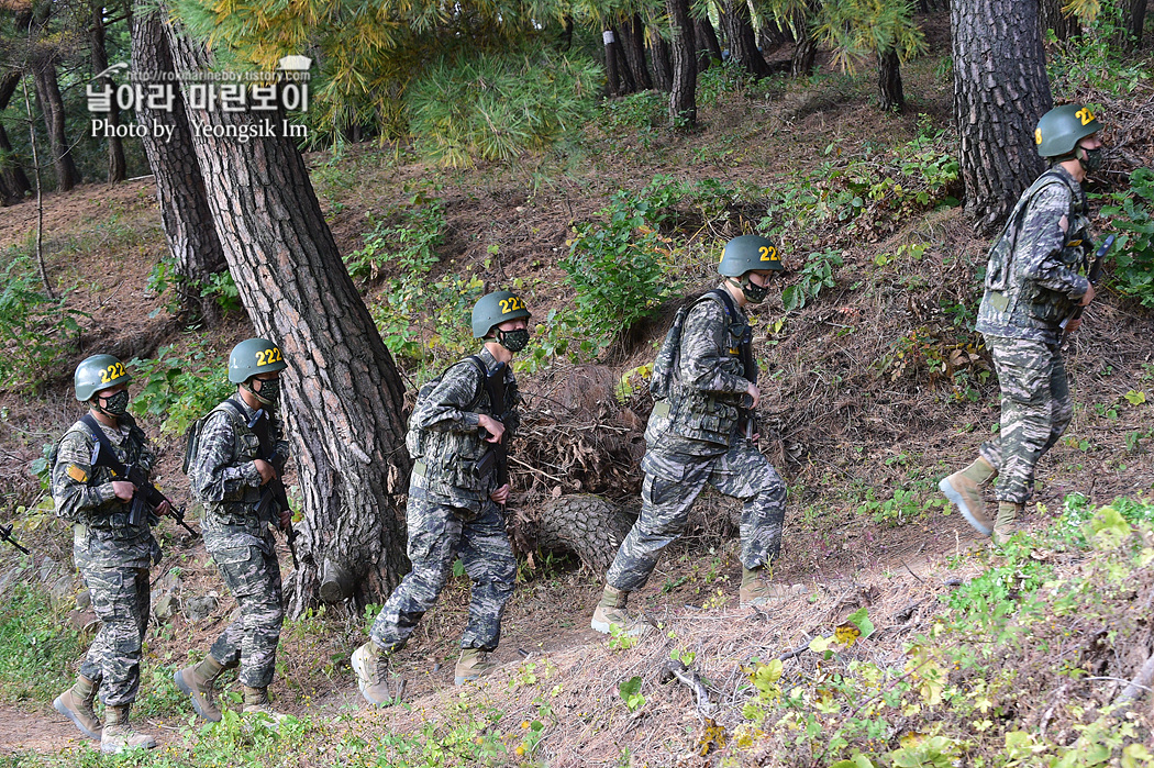 해병대 신병 1263기 2교육대 3주차 행군2_2850.jpg