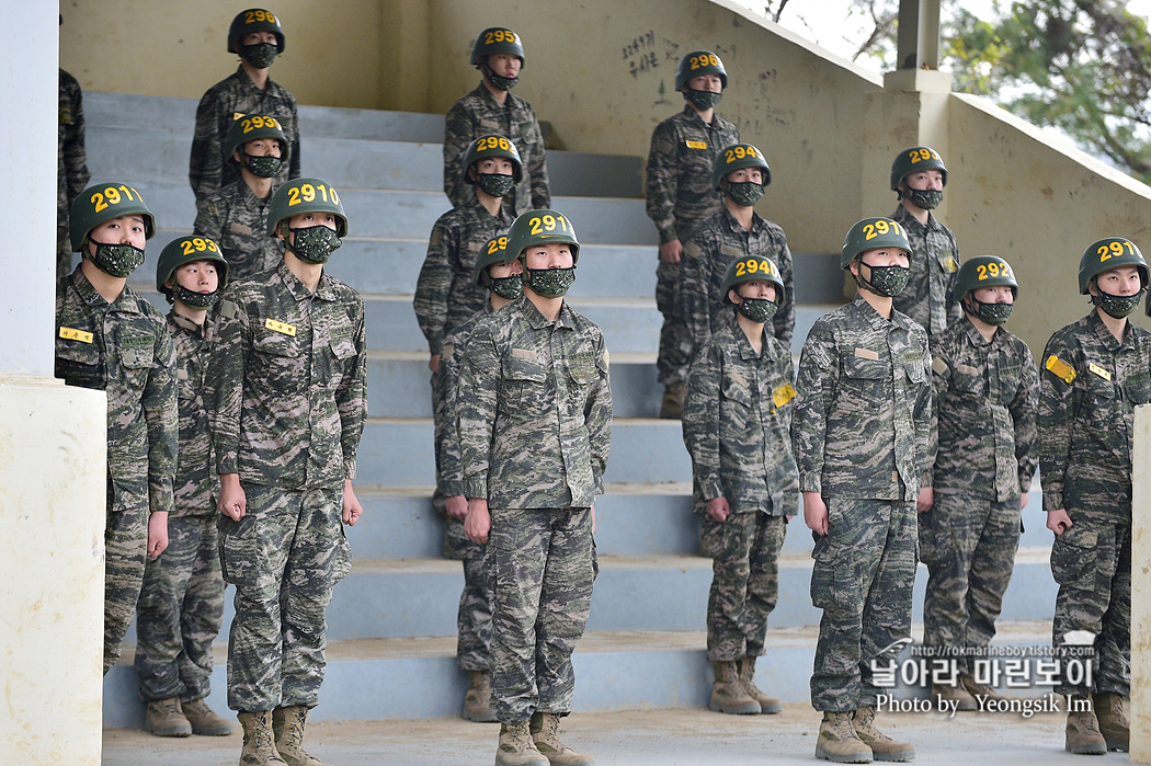 해병대 신병 1263기 2교육대 3주차 수류탄 2제대_3019.jpg