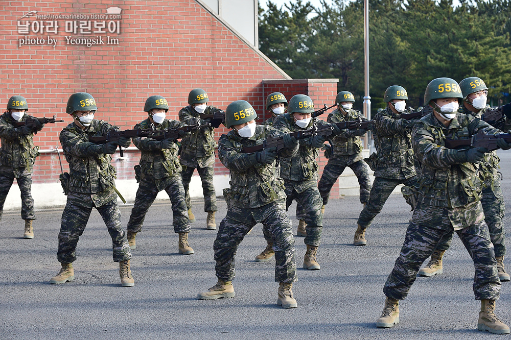 해병대 신병 1264기 5교육대 4주차 훈련모음_3645.jpg