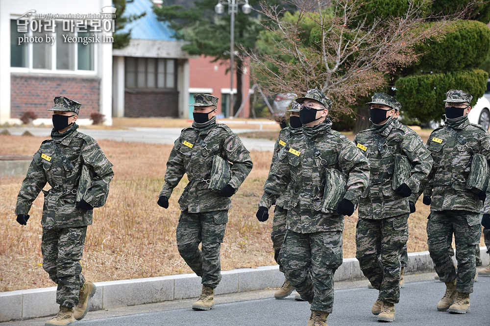 해병대 신병 1264기 3교육대 4주차 훈련모음_3764.jpg