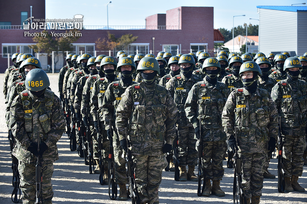 해병대 신병 1263기 1교육대 3주차 제식_2478.jpg