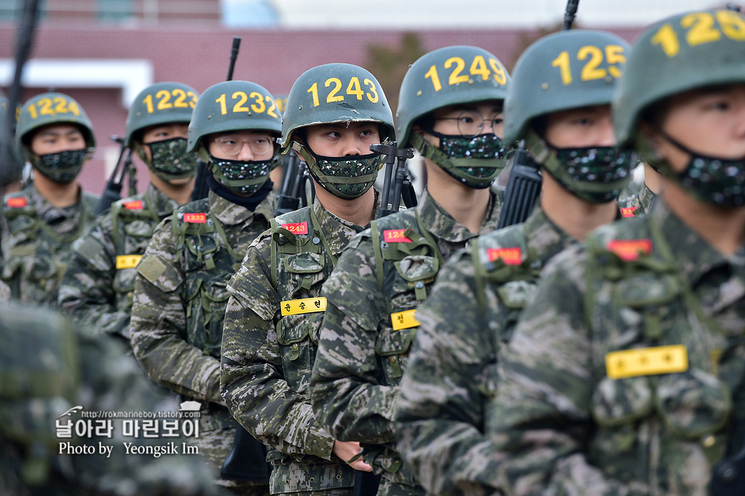 해병대 신병 1263기 1교육대 3주차 제식_3006.jpg