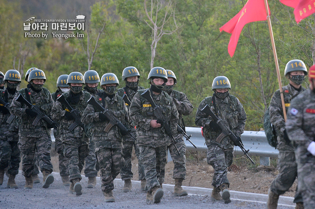 해병대 신병 1263기 1교육대 3주차 행군_2352.jpg