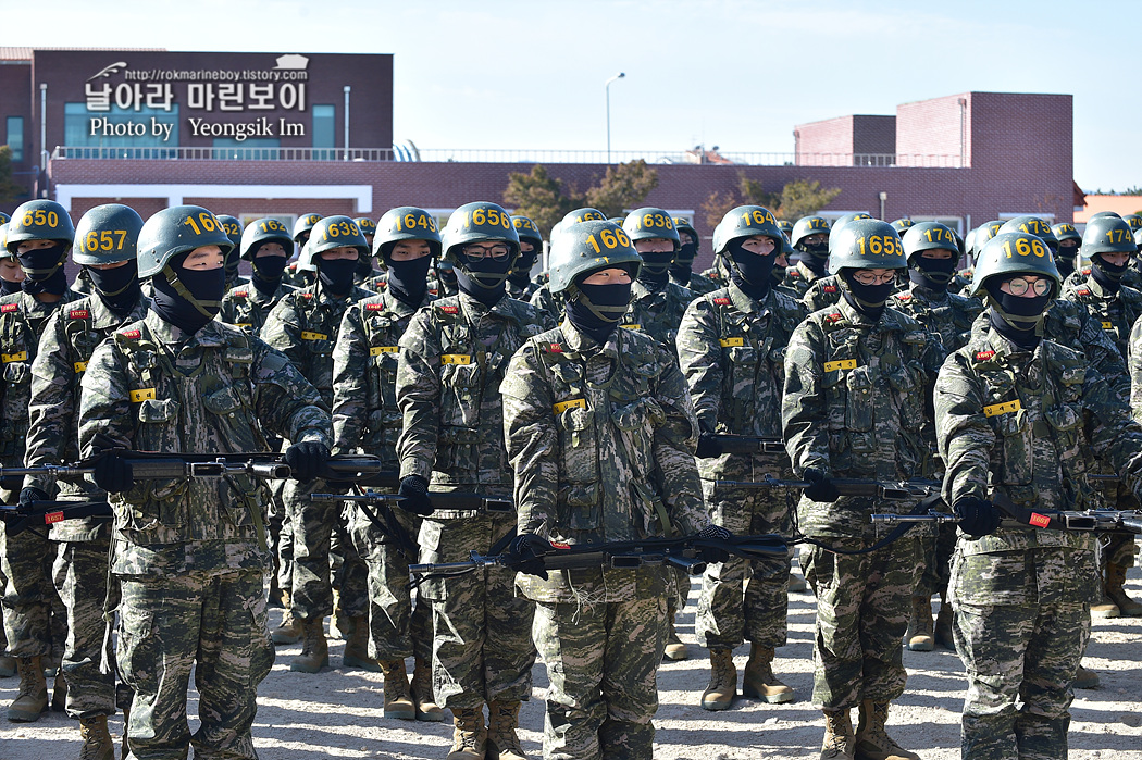 해병대 신병 1263기 1교육대 3주차 제식_2470.jpg