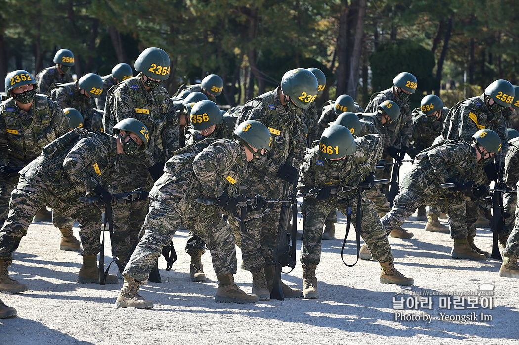 해병대 신병 1263기 2교육대 3주차 1제대_2219.jpg