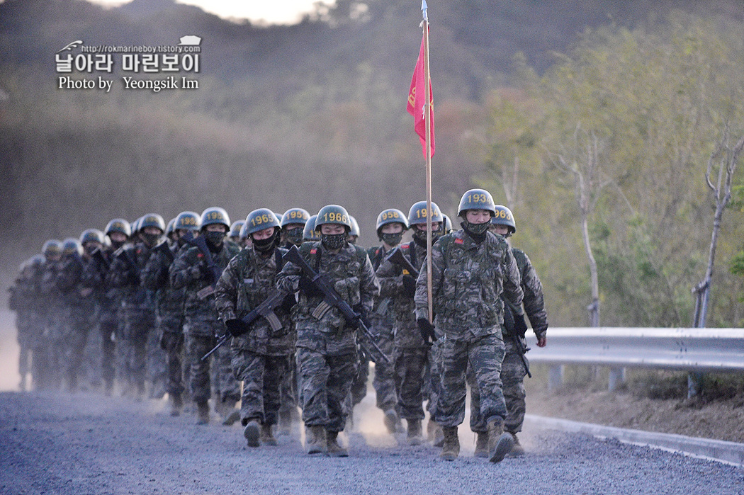 해병대 신병 1263기 1교육대 3주차 행군_2439.jpg