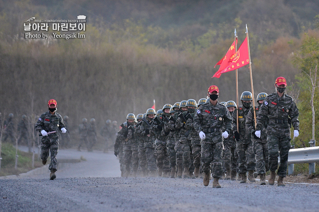 해병대 신병 1263기 1교육대 3주차 행군_2351.jpg