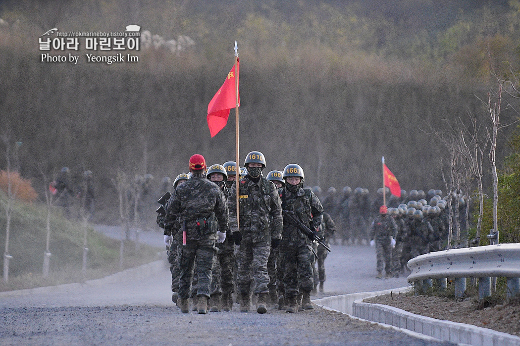 해병대 신병 1263기 1교육대 3주차 행군_2394.jpg